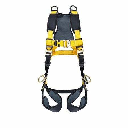 GUARDIAN PURE SAFETY GROUP SERIES 5 HARNESS, XL-XXL, QC 37306
